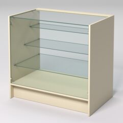 Прилавок ЭКОНОМ №4 (900мм), Крем Вайс