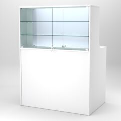 Респшн ИСТРА, Белый