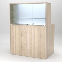 Респшн ИСТРА, Дуб Сонома