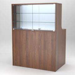 Респшн ИСТРА, Орех