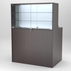 Респшн ИСТРА, Дуб Венге