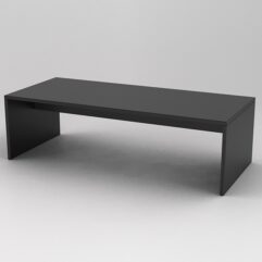 Подиум Матрешка №1, Черный