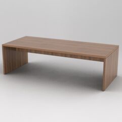 Подиум Матрешка №1, Орех