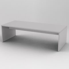 Подиум Матрешка №1, Серый