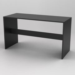 Подиум Матрешка №2, Черный