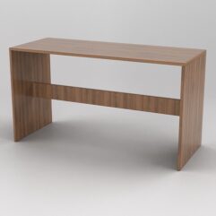 Подиум Матрешка №2, Орех