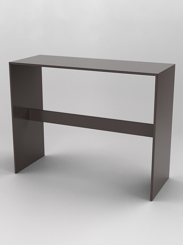 Подиум Матрешка №3, Дуб Венге