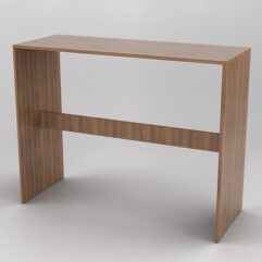 Подиум Матрешка №3, Орех