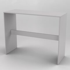 Подиум Матрешка №3, Серый