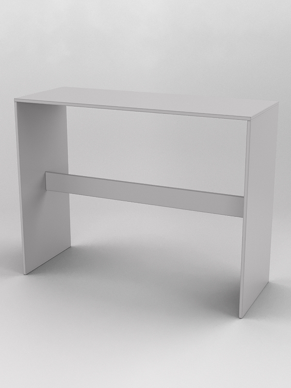 Подиум Матрешка №3, Серый