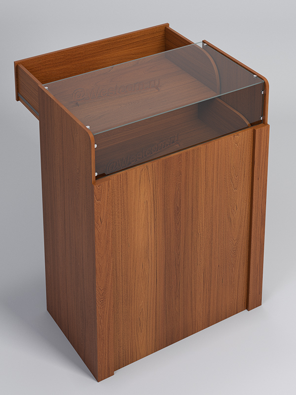 Прилавок Секрет №1, Орех + Бук — изображение 2