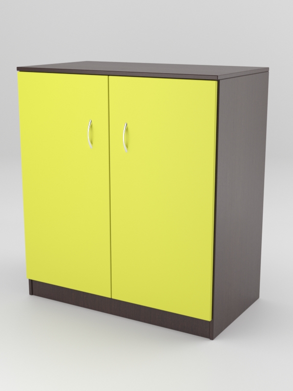 Прилавок для сигарет ТАБАК №2, Дуб Венге-Лайм