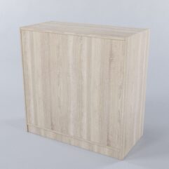 Прилавок ТАНДЕМ №1 (900мм), Дуб Сонома