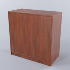 Прилавок ТАНДЕМ №1 (900мм), Орех