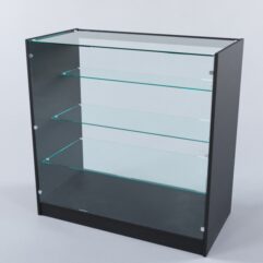 Прилавок ТАНДЕМ №4 (900мм), Черный