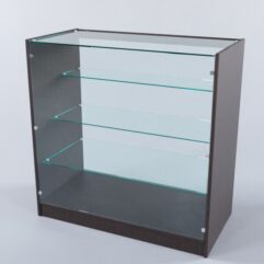 Прилавок ТАНДЕМ №4 (900мм), Дуб Венге