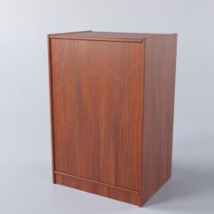 Прилавок ТАНДЕМ №5 (600мм), Орех