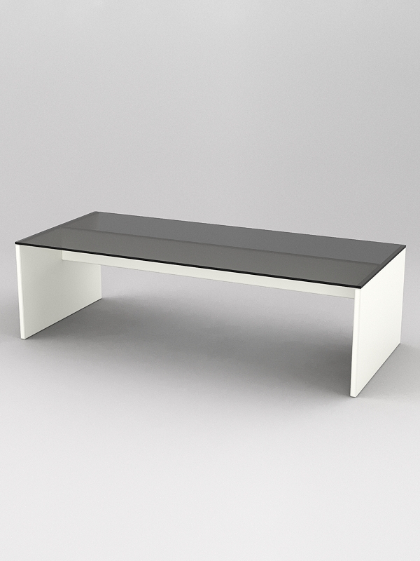 Подиум Матрешка №1а, Белый