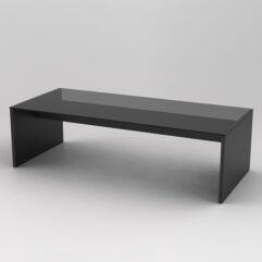 Подиум Матрешка №1а, Черный