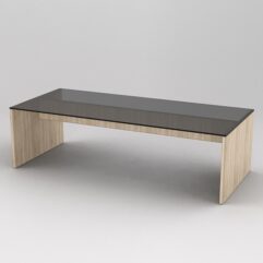 Подиум Матрешка №1а, Дуб Сонома