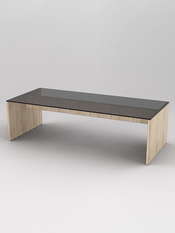 Подиум Матрешка №1а, Дуб Сонома