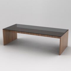 Подиум Матрешка №1а, Орех