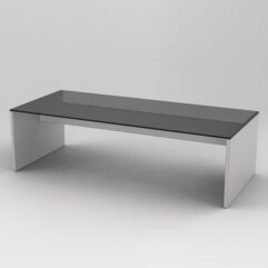 Подиум Матрешка №1а, Серый