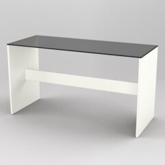 Подиум Матрешка №2а, Белый