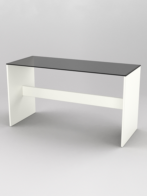 Подиум Матрешка №2а, Белый