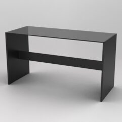 Подиум Матрешка №2а, Черный