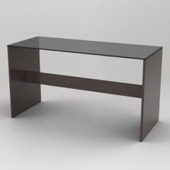 Подиум Матрешка №2а, Дуб Венге