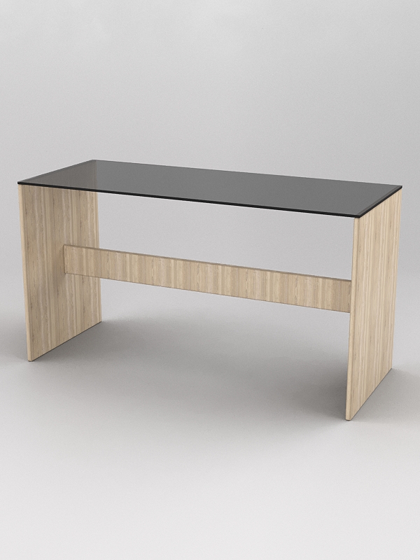 Подиум Матрешка №2а, Дуб Сонома