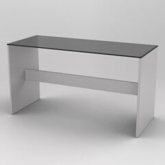 Подиум Матрешка №2а, Серый