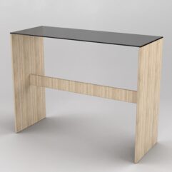 Подиум Матрешка №3а, Дуб Сонома