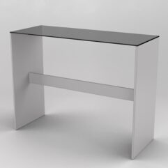 Подиум Матрешка №3а, Серый