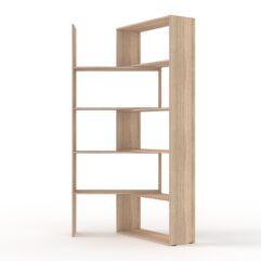 Стеллаж-трансформер, Дуб Сонома