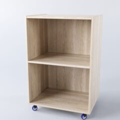 Прилавок ТАНДЕМ №13, Дуб Сонома