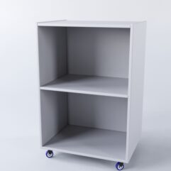 Прилавок ТАНДЕМ №13, Серый