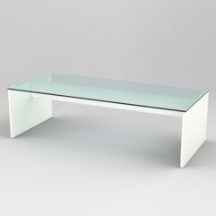 Подиум Матрешка №1б, Белый