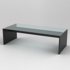 Подиум Матрешка №1б, Черный