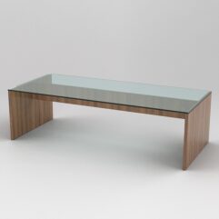 Подиум Матрешка №1б, Орех