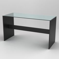 Подиум Матрешка №2б, Черный