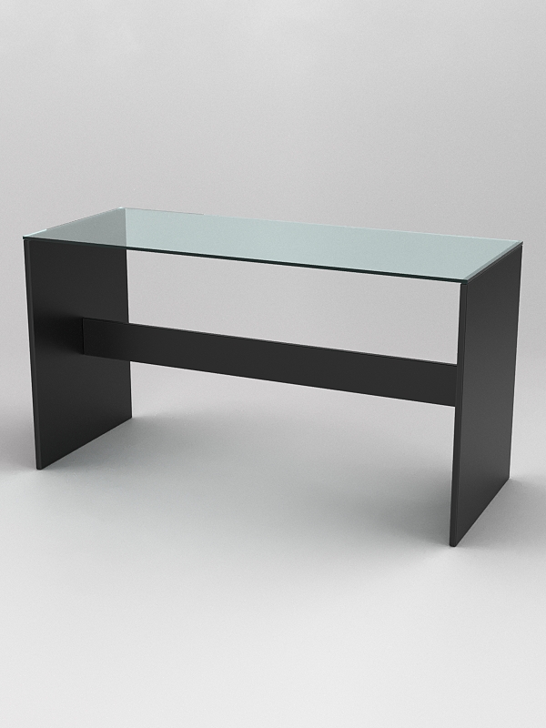 Подиум Матрешка №2б, Черный