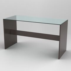 Подиум Матрешка №2б, Дуб Венге