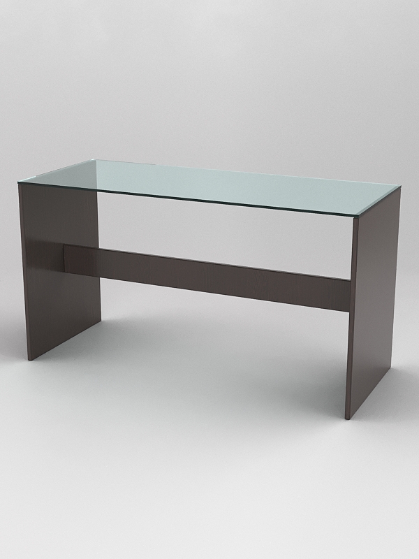 Подиум Матрешка №2б, Дуб Венге