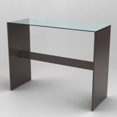 Подиум Матрешка №3б, Дуб Венге