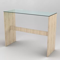 Подиум Матрешка №3б, Дуб Сонома