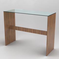 Подиум Матрешка №3б, Орех