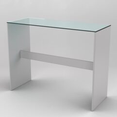 Подиум Матрешка №3б, Серый