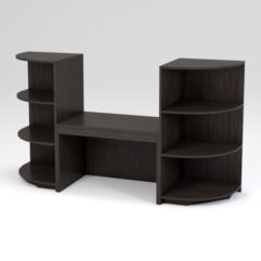 Детский модуль №2, Дуб Венге